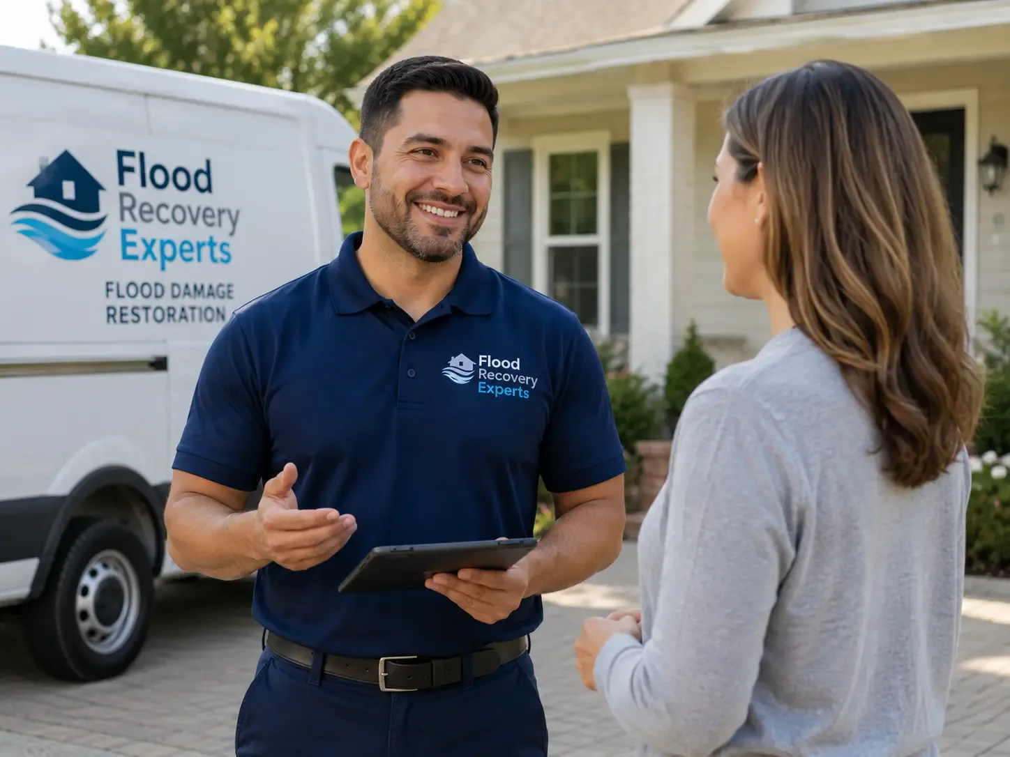Flood Damage Cleanup Tekonsha, MI FAQs
